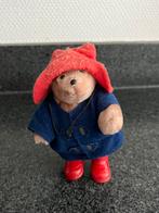 Vintage Paddington bear 1986, Ophalen of Verzenden, Zo goed als nieuw