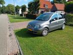 Fiat Panda 1.2 2012 Grijs, Auto's, 1242 cc, Origineel Nederlands, Handgeschakeld, Particulier