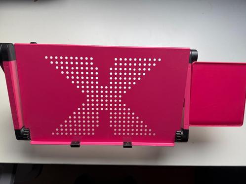 Multifunctionele Laptop Standaard, Computers en Software, Laptopstandaarden, Zo goed als nieuw, In hoogte verstelbaar, Ophalen of Verzenden