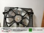 Koelventilator mercedes w221 a2215000793, Ophalen of Verzenden, Gebruikt, Mercedes-Benz