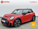 MINI Cooper 2.0 John Cooper Works 232PK JCW Pack Head-Up Dis, Auto's, Mini, 1998 cc, 232 pk, Gebruikt, 4 cilinders