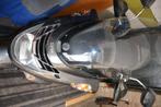 sym200i motorscooter, Ophalen, Tweedehands, Integraalhelm, Shoei
