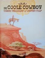 De Coole Cowboy, Gelezen, Fictie algemeen, Jongen of Meisje, Ophalen of Verzenden