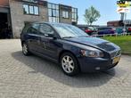 Volvo V50 2.0 Edition I Apk! Trekhaak! Airco!, Voorwielaandrijving, Blauw, Electronic Stability Program (ESP), 1999 cc