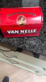 Van Nelle Milde shag, Ophalen of Verzenden, Gebruikt, Koffie, Van Nelle