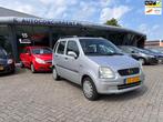 Opel Agila 1.2-16V Comfort Inruilkoopje zo mee., Voorwielaandrijving, 15 km/l, Gebruikt, Origineel Nederlands