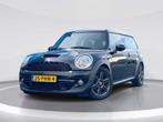 Mini Mini Clubman 1.6 Cooper S 2011 | 25-PHN-4, Auto's, Mini, Euro 5, Gebruikt, Clubman, Overige brandstoffen
