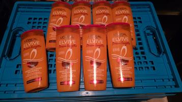 8x Elvive color vive Dream Lengths shampoo beschikbaar voor biedingen