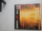 Queen live killers, Ophalen of Verzenden, 1960 tot 1980, Zo goed als nieuw, 12 inch