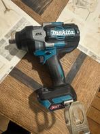NIEUW Makita slagmoersleutel tw002gz 40V XGT, Ophalen, Nieuw