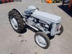 Massey Ferguson TE - D (bj 1950), Zakelijke goederen, Agrarisch | Tractoren, Gebruikt, Massey Ferguson
