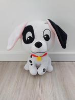 Knuffel Disney 101 Dalmatiers hond geluid K8645, Ophalen of Verzenden, Zo goed als nieuw, Hond