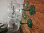 4 Tanqueray Gin Tonic glazen, Ophalen, Nieuw