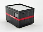 10 ft container LADING VAN SEUMEREN MAMMOET, Hobby en Vrije tijd, Modelauto's | 1:50, Overige merken, ., Nieuw, Ophalen of Verzenden