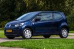 Volkswagen Up! 1.0 move up! 73.400 km +NAP NL-auto, Euro 5, Stof, Gebruikt, Up!