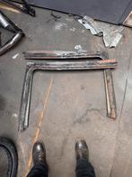 Raamlijst chevy van 1971-1996, Auto-onderdelen, Carrosserie en Plaatwerk, Ophalen of Verzenden, Gebruikt, Voor, Chevrolet