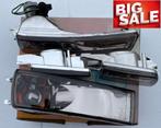 VW Golf 3 Knipperlichten Voorzijde (licht Smoke), Ophalen of Verzenden