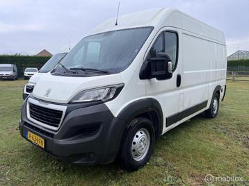 Peugeot Boxer Bestel 435 2.0 BlueHDI L2H2 Pro motor stuk beschikbaar voor biedingen