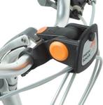 New Looxs TurnLock Oversized Bevestigingsysteem Fietsmand, Fietsen en Brommers, Fietsaccessoires | Fietsmanden, New Looxs, Nieuw