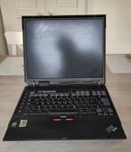 IBM Thinkpad 2652 - Compleet Werkend!, Computers en Software, Vintage Computers, Ophalen of Verzenden, IBM