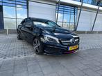 Mercedes A-Klasse A250 2.0 Sport Aut7 2013 Zwart, Auto's, Mercedes-Benz, Te koop, Geïmporteerd, 5 stoelen, Benzine