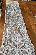 Kanten lopertje, Antiek en Kunst, Ophalen of Verzenden