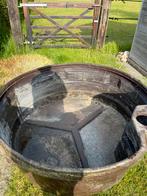 Drinkbak waterbak 1500 liter, Ophalen, Zo goed als nieuw, Overige soorten