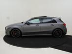 Mercedes-Benz A35 AMG 4MATIC Mercedes-Benz A-klasse A35 AMG, Auto's, Mercedes-Benz, Stof, Euro 6, 4 cilinders, Origineel Nederlands