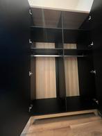 TWF Kledingkast - Zo Goed Als Nieuw, Huis en Inrichting, Kasten | Kledingkasten, Ophalen, 100 tot 150 cm, Zo goed als nieuw, 150 tot 200 cm