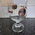 Keizer Karel - Charles Quint bierglas, Ophalen of Verzenden, Bierglas