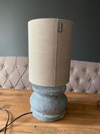 Brynxz Lamp tafellamp stoer en sober, Stof, Ophalen of Verzenden, Zo goed als nieuw, Minder dan 50 cm