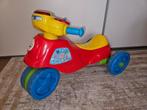 V Tech Rij &  leer motor fiets, Kinderen en Baby's, Speelgoed | Vtech, Ophalen of Verzenden, Gebruikt, 6 maanden tot 2 jaar