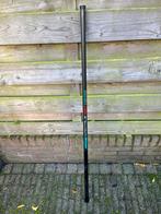 Sensas 3 M Crotale schepnetsteel type oversteek, Watersport en Boten, Hengelsport | Witvissen, Ophalen of Verzenden, Zo goed als nieuw