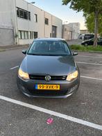 Volkswagen Polo 1.2 TSI 66KW 2012 Grijs, Voorwielaandrijving, 4 cilinders, Origineel Nederlands, Handgeschakeld
