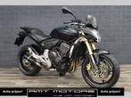 HONDA CB 600 F HORNET (bj 2008) CB600 CB600F MatZwart, Motoren, Motoren | Honda, HONDA, 4 cilinders, Motorrijbewijs A, Bedrijf