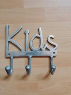 Kapstok kids, Ophalen, Metaal, Wandkapstok, Minder dan 100 cm