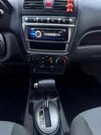 Kia PICANTO 1.1 EX AUT AIRCO NAP APK RIJDT GOED NETTE AUTO, Auto's, Gebruikt, 4 cilinders, Elektrische ramen, Euro 4