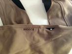 Equiline rijbroek maat 34/36 beige, Dieren en Toebehoren, Paardrijkleding, Dressuur, Zo goed als nieuw, Dames, Onderkleding
