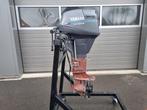 Yamaha 9.9 pk 4 takt werkmotor, Watersport en Boten, Gebruikt