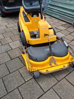Nette stiga villa 2cil honda motor, Tuin en Terras, Grasmaaiers, Ophalen, Zo goed als nieuw, 50 cm of meer