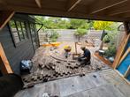 TrBestrating stratenmaker / hovenier / tuinman / ontwerp, Garantie, Tuinonderhoud of Snoeiwerk