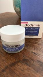 Biodermal anti age 60 plus nieuw, Ophalen, Zo goed als nieuw, Verzorging
