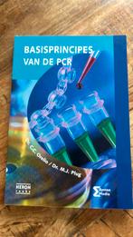 C.C. Orelio - Basisprincipes van de PCR, Boeken, Ophalen of Verzenden, Zo goed als nieuw, C.C. Orelio; M.J. Plug