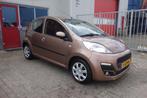 Peugeot 107 1.0 Active (bj 2013), Voorwielaandrijving, Euro 5, Stof, Gebruikt