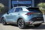 Kia Sportage 1.6 T-GDi Plug-in Hybrid AWD GT-Line 265pk Navi, Auto's, Kia, Te koop, Zilver of Grijs, Sportage, 5 stoelen