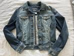 Heel leuk GUESS jeans jasje in maat S., Guess, Zo goed als nieuw, Maat 36 (S), Verzenden