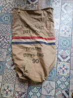 PTT Postzak een echte oude, Verzamelen, Retro, Ophalen of Verzenden, Huis en Inrichting