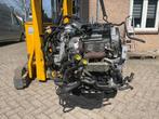 MOTORBLOK CFGB Golf GTD Volkswagen Sharan (7N) (CFGB), Auto-onderdelen, Motor en Toebehoren, Gebruikt, Volkswagen