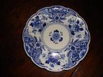 vintage Wandbordje bordje  Porceleyne fles, Ophalen of Verzenden
