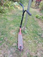 2x stuntstep Slamm, Fietsen en Brommers, Steps, Ophalen of Verzenden, Gebruikt, Gewone step, Slamm stuntstep